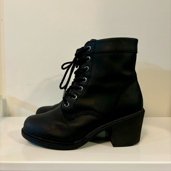 Kodiak Claire waterproof winter boot - Picture 2 of 8